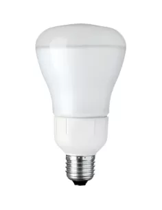 Philips ple20ref84 pl-e reflector r80 20w cw e27 230-240v 6500�k frio